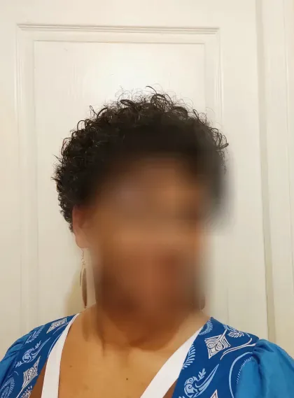 Anja, 37