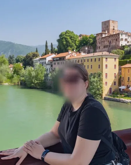 Franziska, 28