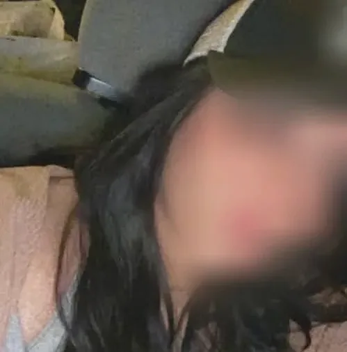 Hannah, 23