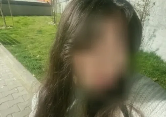 Johanna, 22