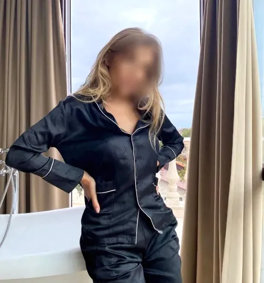 Jovana, 31