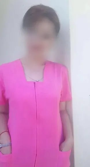 Marina, 33