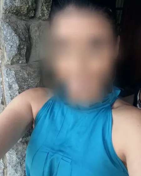 Patricia, 34