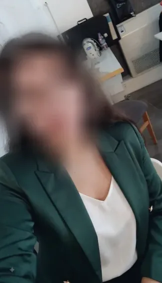 Tijana, 27
